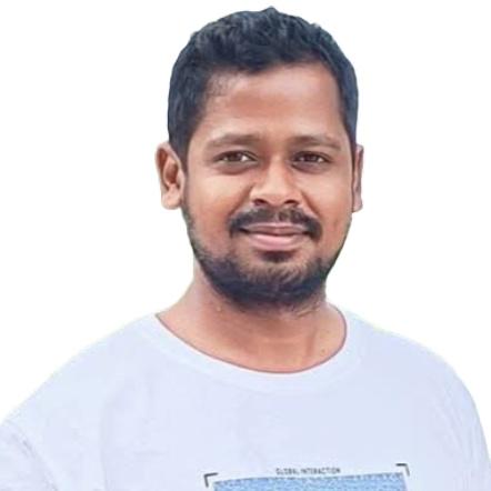 Sathya nath Venkatesan