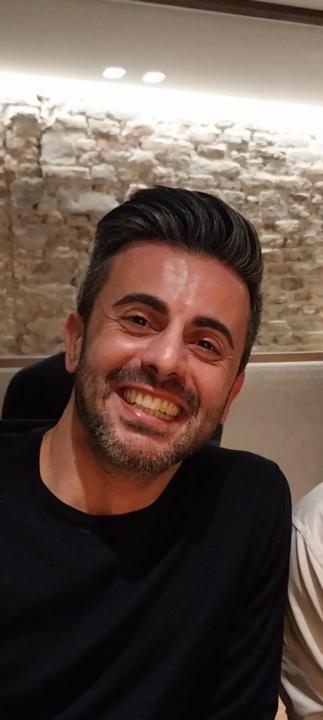 Giuseppe Pala