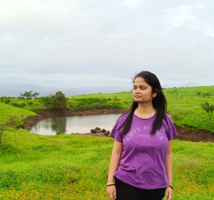 Anisha Pangarkar