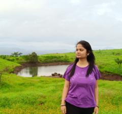 Anisha Pangarkar