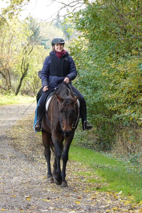 Stefanie Hübschmann