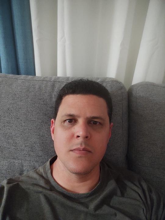 Rigoberto Rodríguez