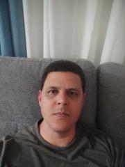Rigoberto Rodríguez