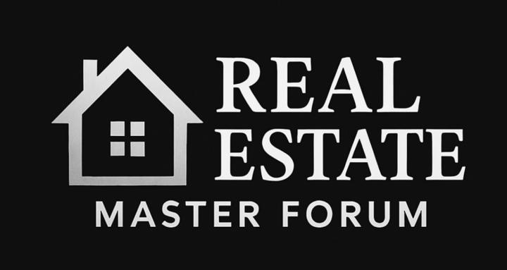 Real Estate Master Forum