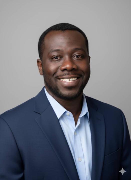 Sylvester Ofori-Atta