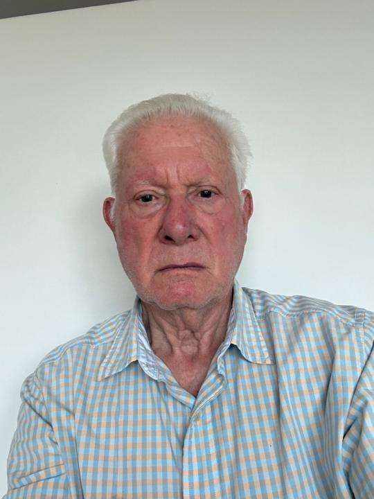 Rodolfo Krause Lubascher