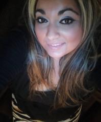 Samantha John