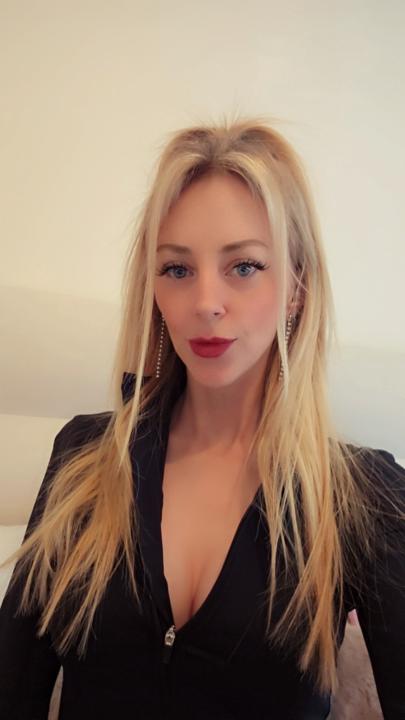 Amy Pennells