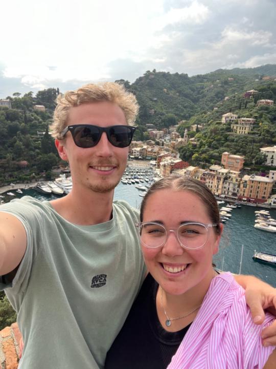 Oscar Collins-Hennink