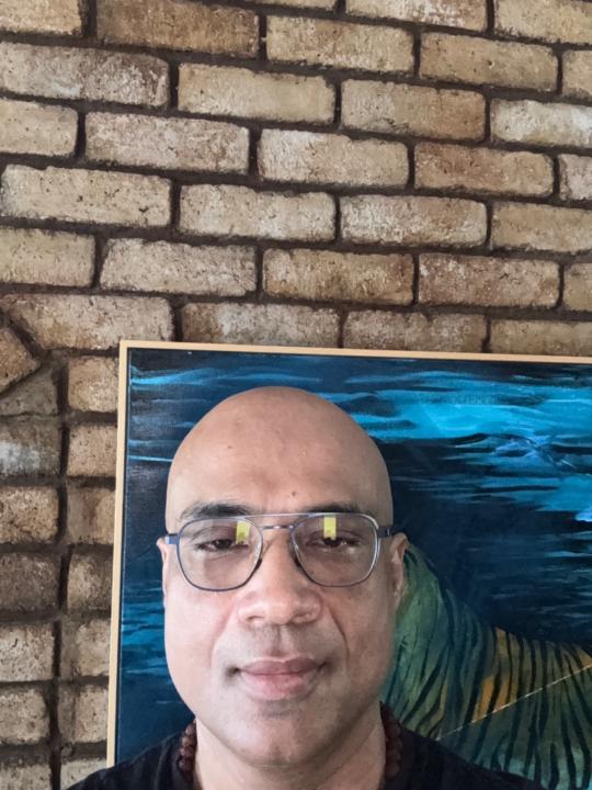 Sat The truth seeker