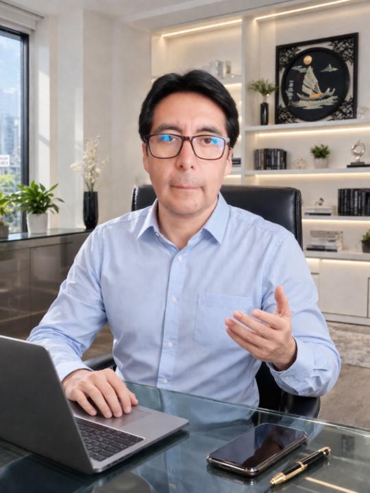 Jimmy Espejo