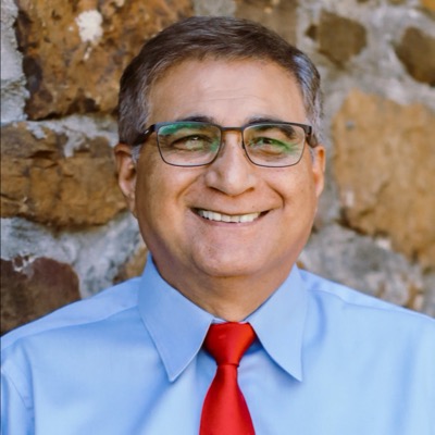 Mahmoud Chitsazan