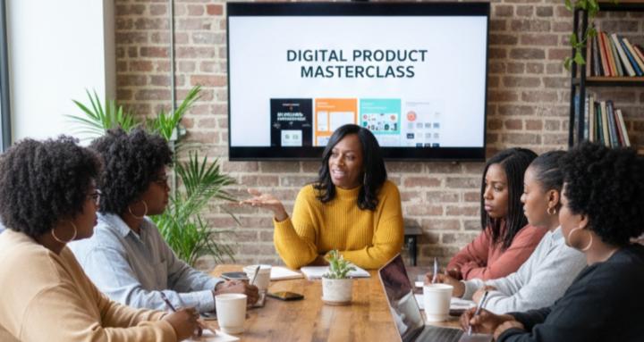 The Creator’s Circle