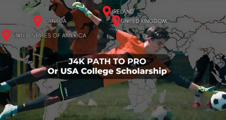 J4K PATH TO PRO