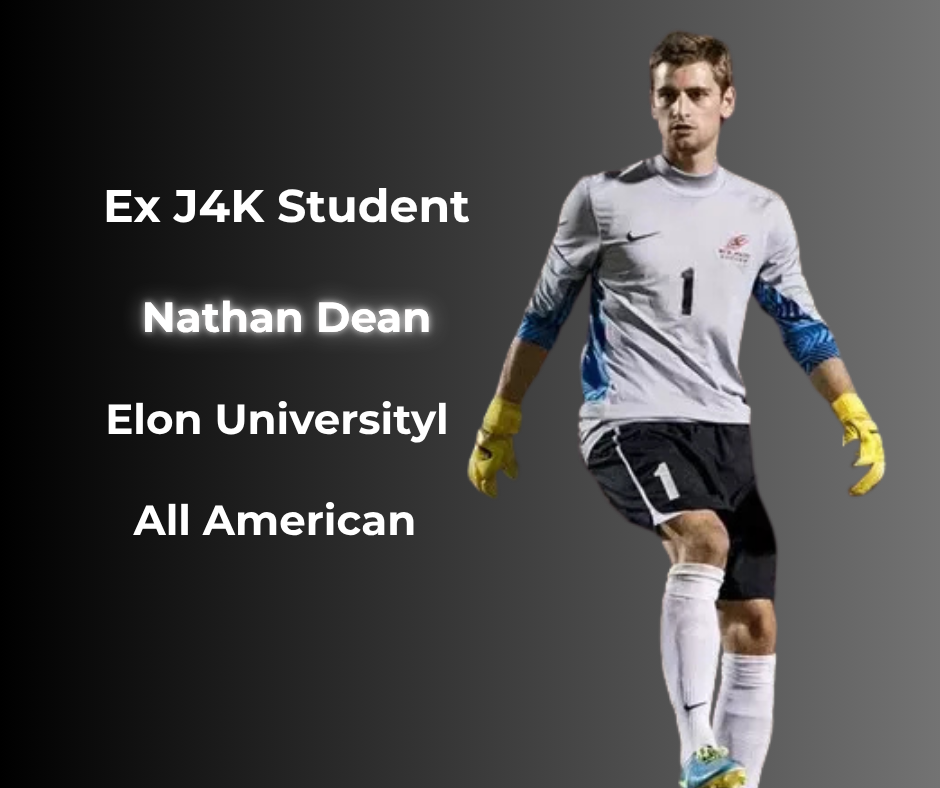 Total Goalkeeping Path To Pro