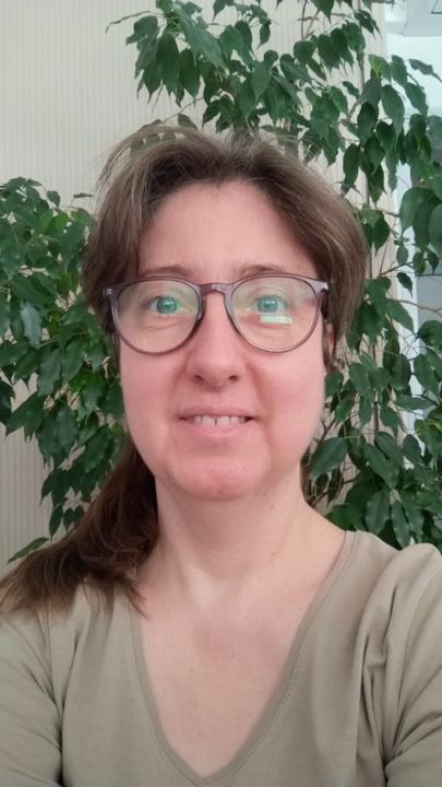 Karin Servotte