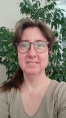 Karin Servotte
