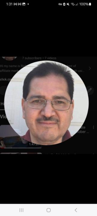 Richard Jimenez