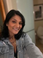 Benita Patel