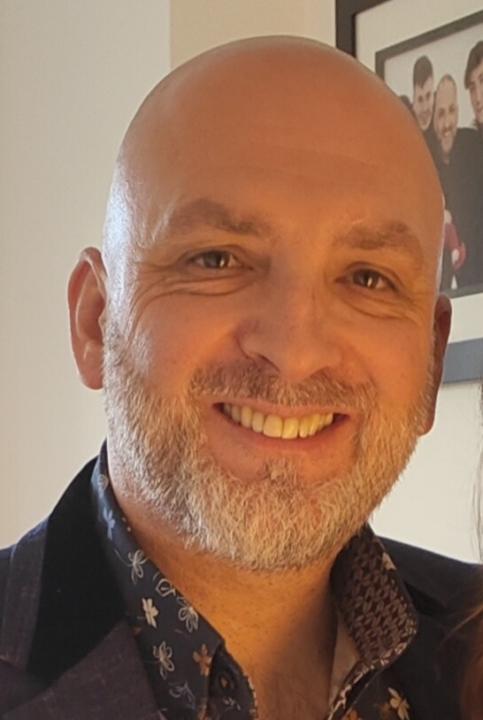 Raymond McDonald