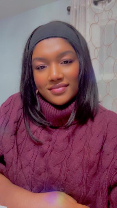 Neysa Pierre-Francois