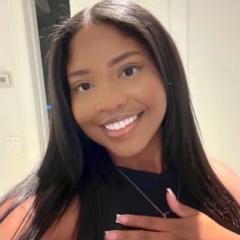 Laysha Oliver