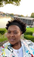 Twanna Pinkney