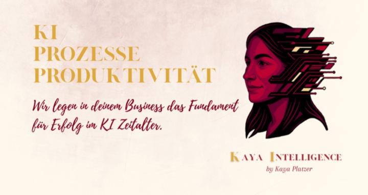 Kaya Intelligence Inner Circle