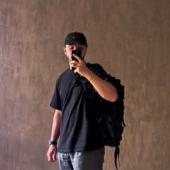 Oussama Paou