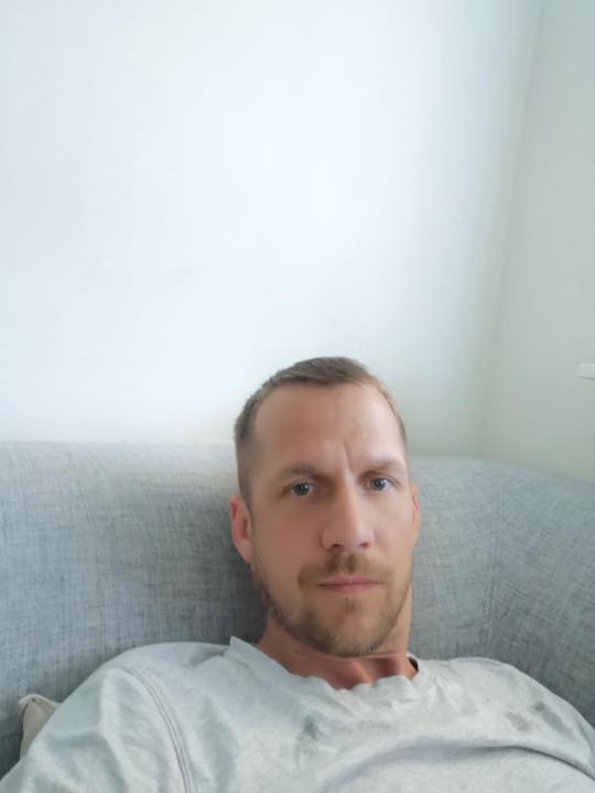 David Widestrand