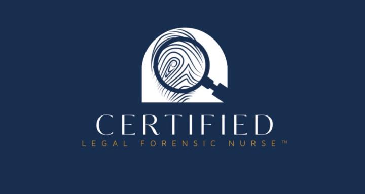 Certified Legal Forensic Nurse
