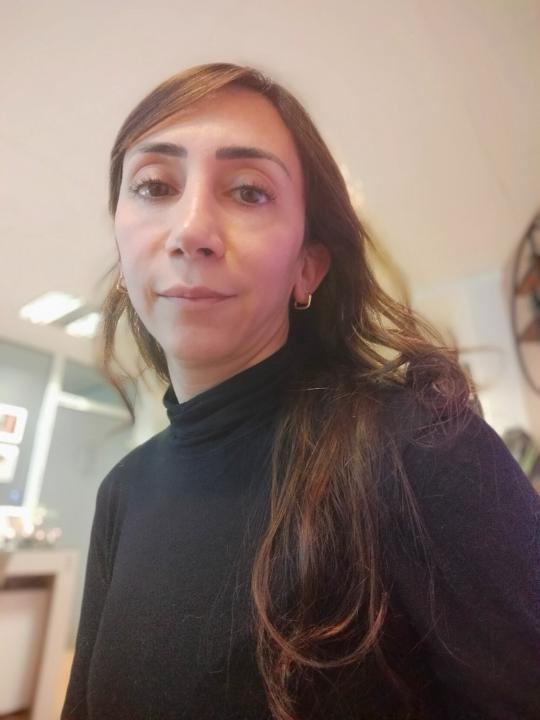 Neda Sadeghi