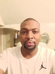 Khulani Mkhonza