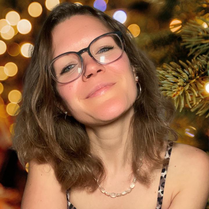 Laura Heitmann
