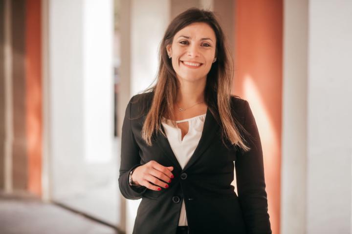 Mariana Wehrhahn