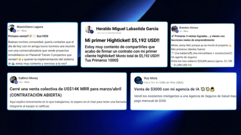 NEGOCIOS IA 10K $ gallery image