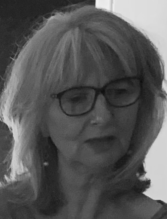 Carol Cessford
