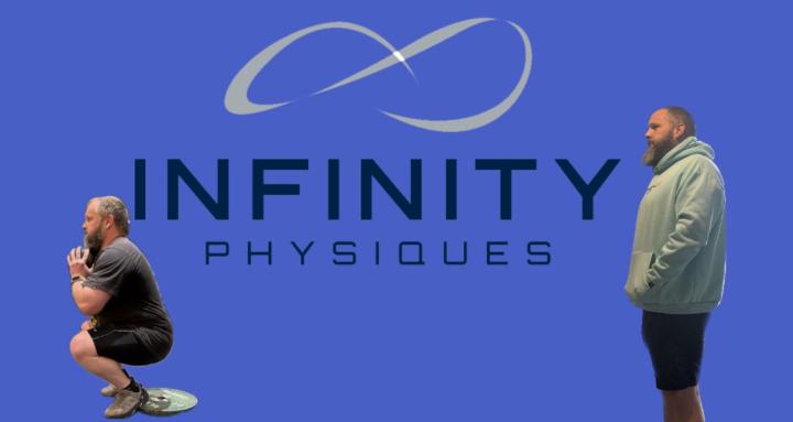 Infinity physiques