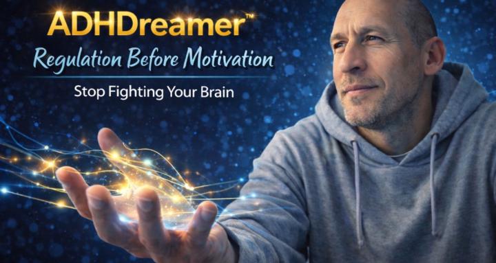 ADHDreamer™