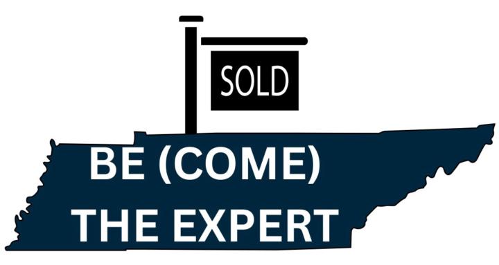 TN Real Estate for New Agents