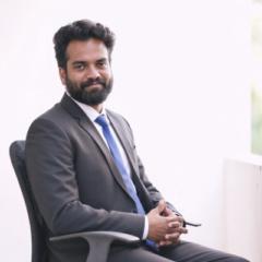 Vignesh Sundaram