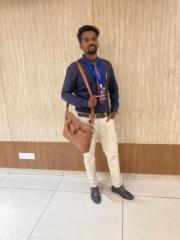 Vignesh Sundaram