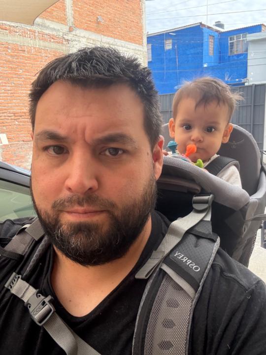 Humberto Plancarte Aguilera