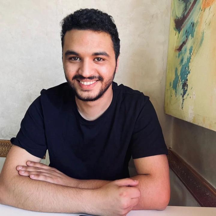 Saad Elkanfouhi