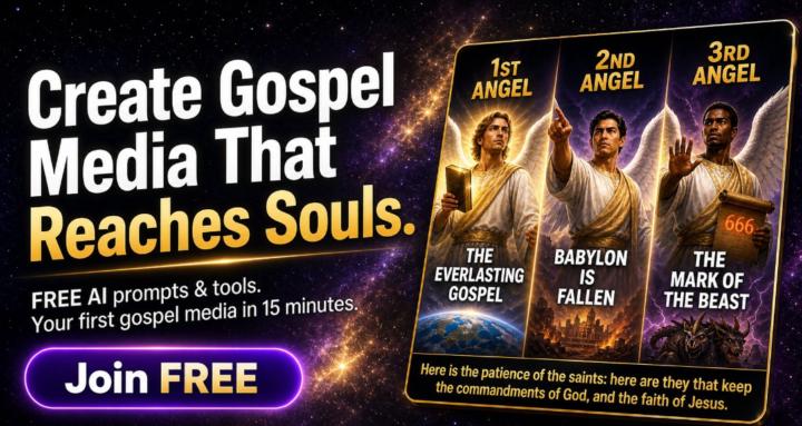 Evangelism Studio