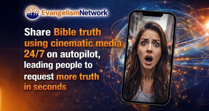 Evangelism Network