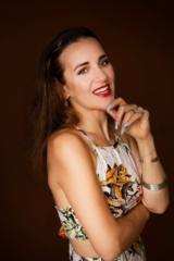 Saška Sedláková