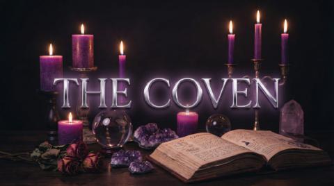 The Coven gallery image