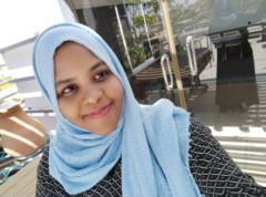 Basmala Naji Osman 梦涵