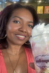 Benesia Babb